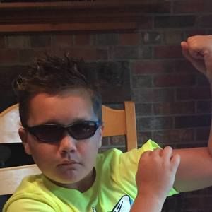 Meet your Posher, Sharon